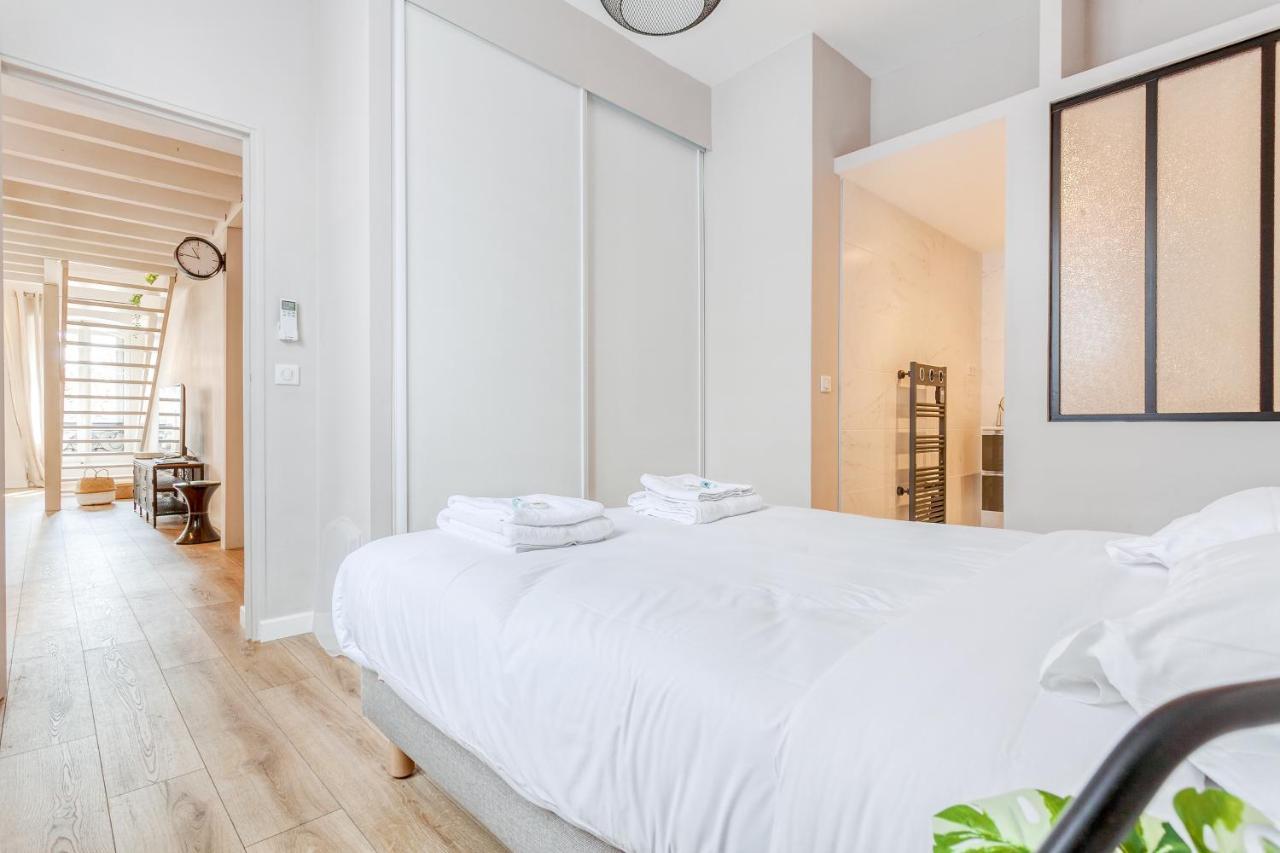 Apartment Splendid 2-bedroom Close To The Opera