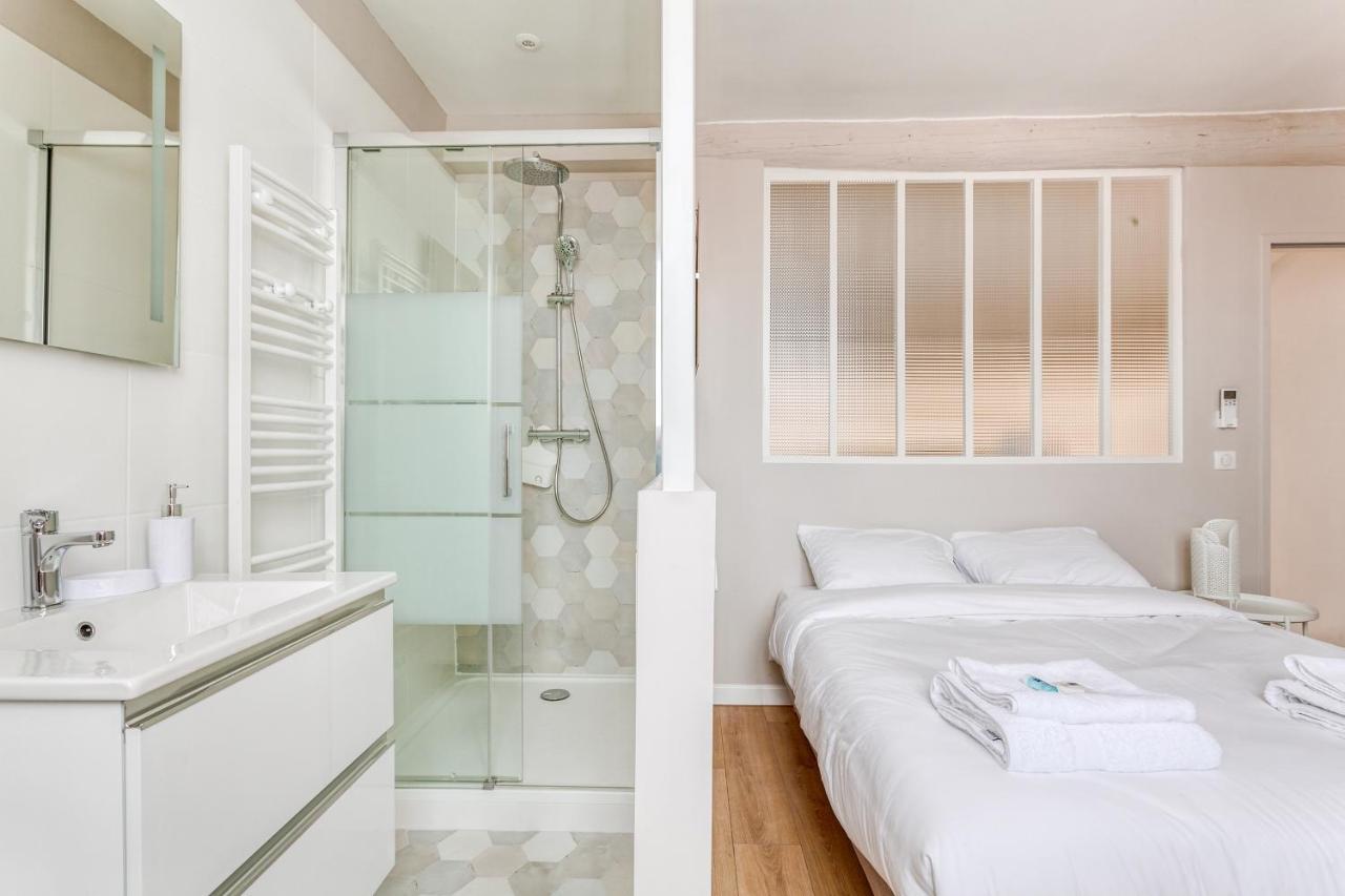 Apartment Splendid 2-bedroom Close To The Opera *