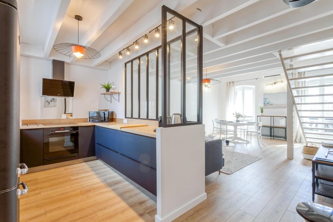 Splendid 2-bedroom Close To The Opera Apartment