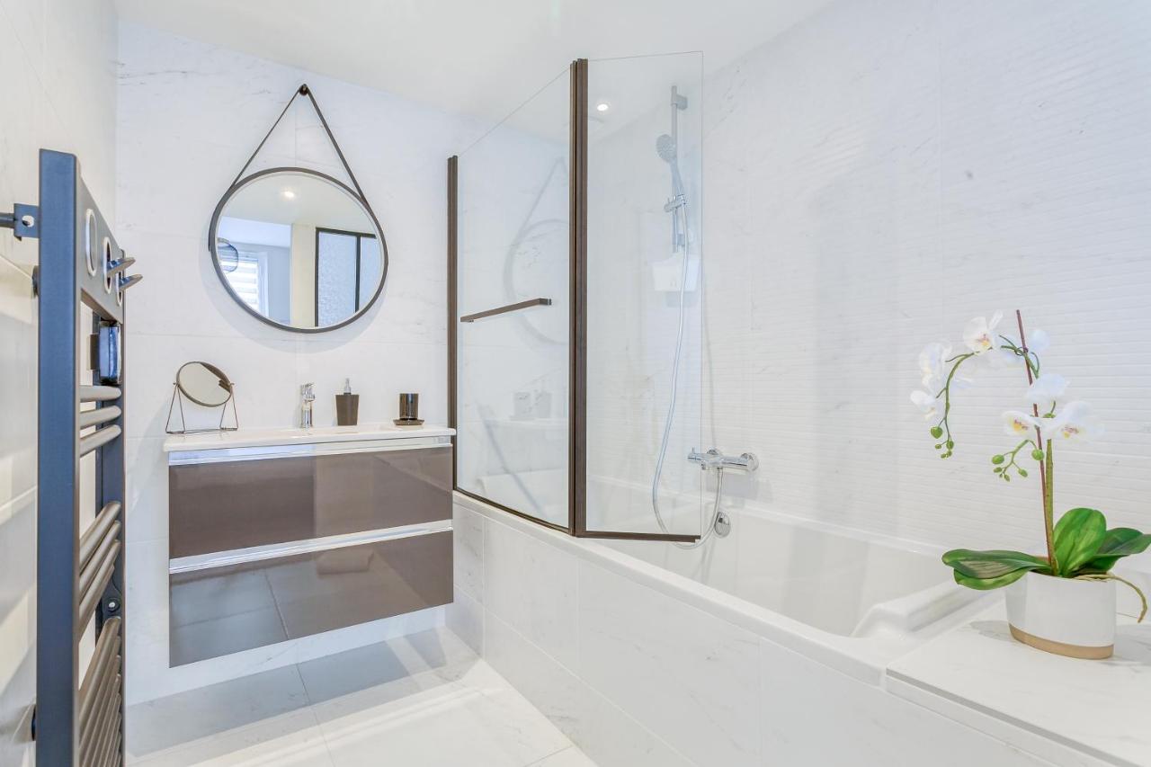Splendid 2-bedroom Close To The Opera Apartment